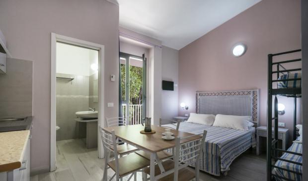 Appartamenti e Mobile Home sul mare - Sellia Marina Bandiera Blu